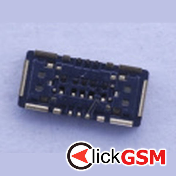 Piesa Piesa Conector Placa Samsung Galaxy S23 3nnq