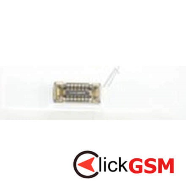 Piesa Conector Placa Samsung Galaxy S25 Ultra 56de