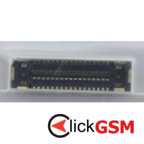 Piesa Conector Placa Samsung Galaxy S25.plus 56c0