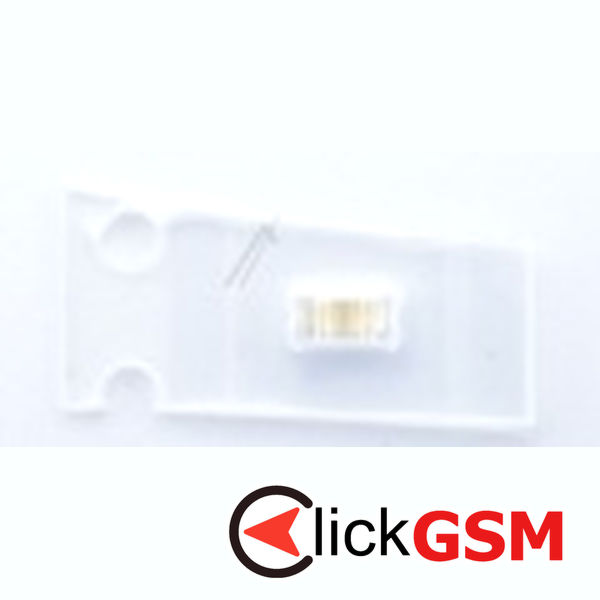 Piesa Conector Placa Samsung Galaxy S25.plus 56db