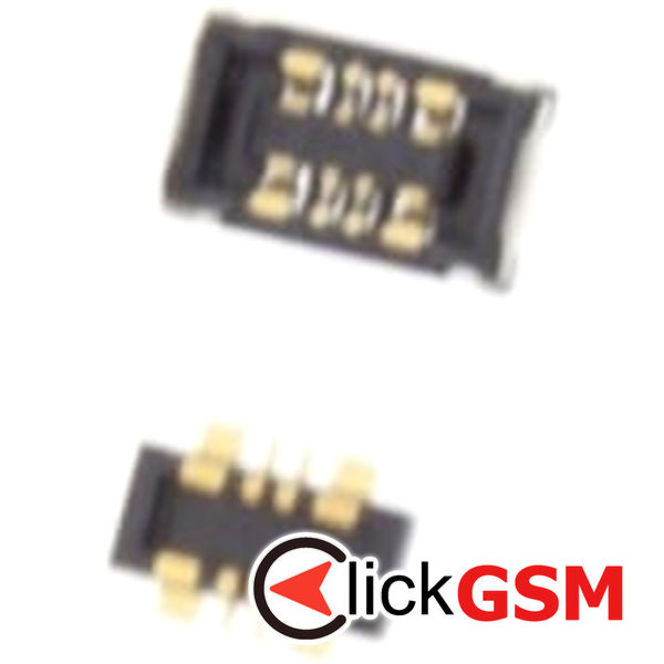 Piesa Conector Placa Samsung Galaxy S6 Ay4