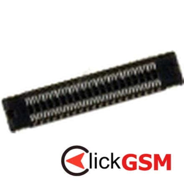 Piesa Piesa Conector Placa Samsung Galaxy S8 Ic9