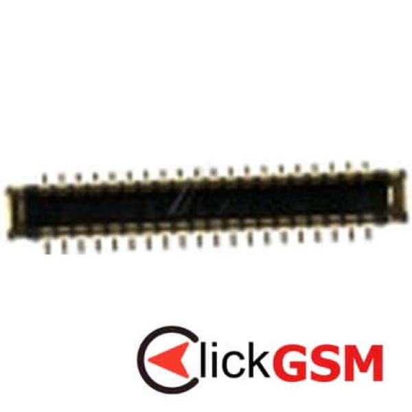 Piesa Piesa Conector Placa Samsung Galaxy S8 Ihz