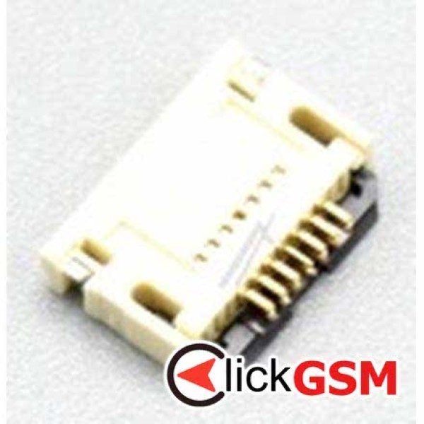 Piesa Piesa Conector Placa Samsung Galaxy Tab E 1rpj