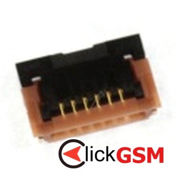 Piesa Piesa Conector Placa Samsung Galaxy Tab E 3trn