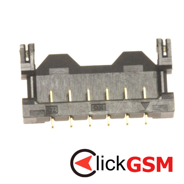 Piesa Piesa Conector Placa Samsung Galaxy Tab S 10.5 1rg9