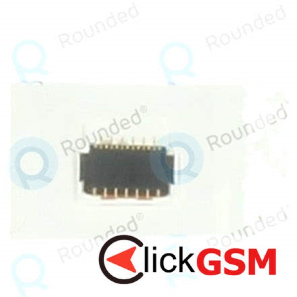 Piesa Piesa Conector Placa Samsung Galaxy Tab S9 Fe 3rdq