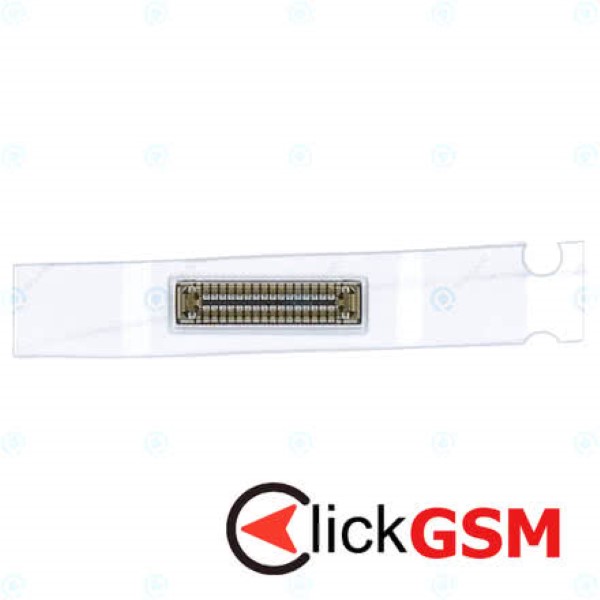 Piesa Piesa Conector Placa Samsung Galaxy Tab S9 Fe 3rf4