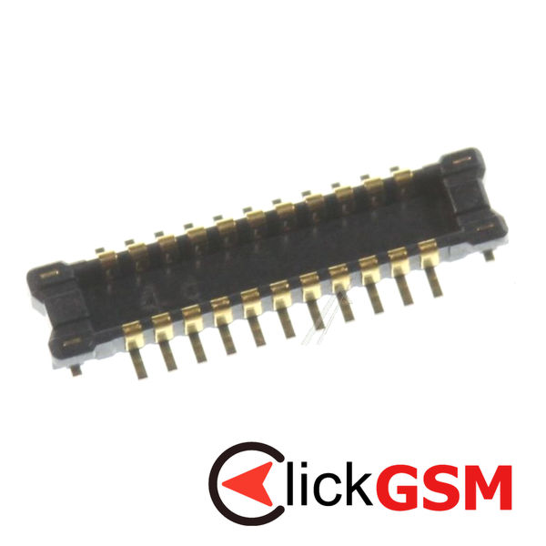 Piesa Piesa Conector Placa Samsung Galaxy Tabpro S 1rby