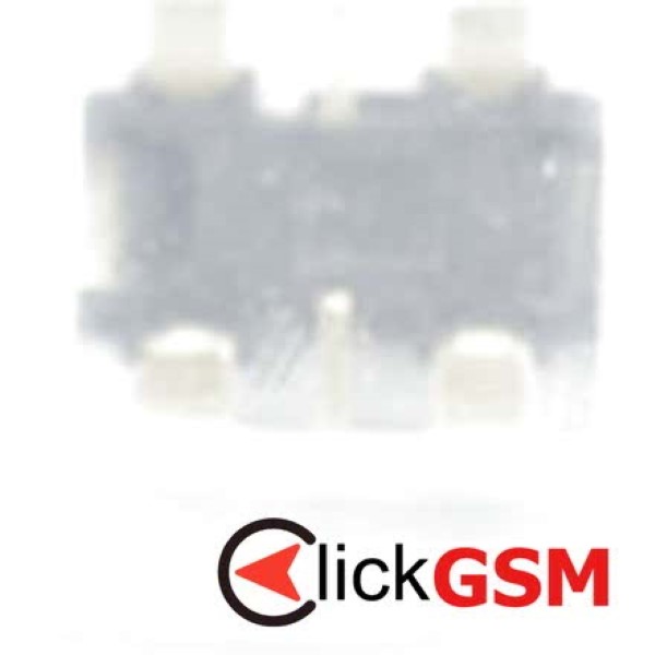 Piesa Piesa Conector Placa Sony Xperia 10 Plus 1pte