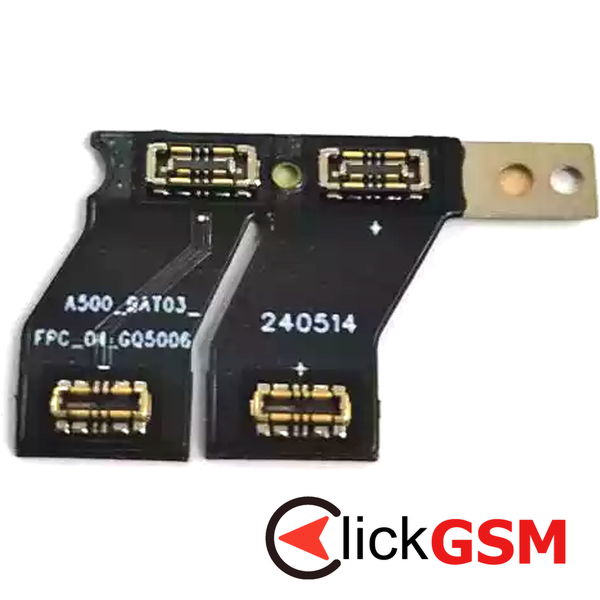 Piesa Conector Placa Ulefone Armor 26 Ultra Qvu