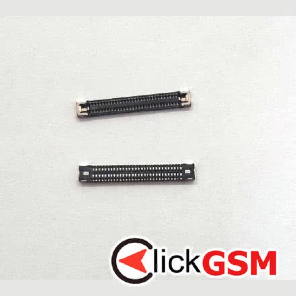 Piesa Conector Placa Xiaomi Mi 11 37t4