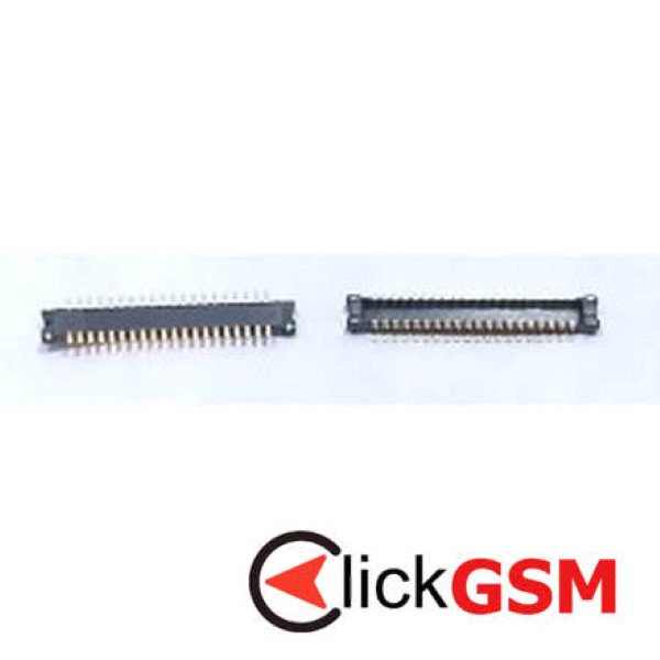 Piesa Conector Placa Xiaomi Mi 5x 389e