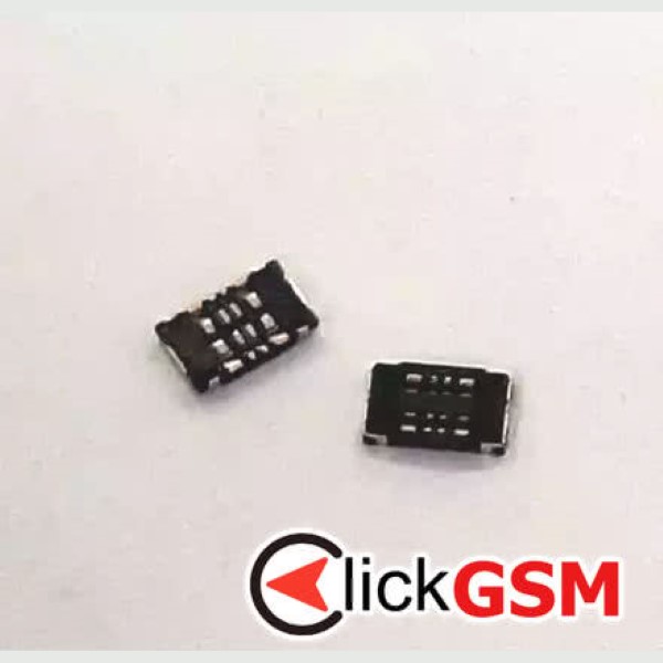 Piesa Piesa Conector Placa Xiaomi Mi 6 3bjd