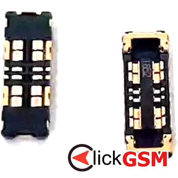 Piesa Conector Placa Xiaomi Mi 9t 38ju