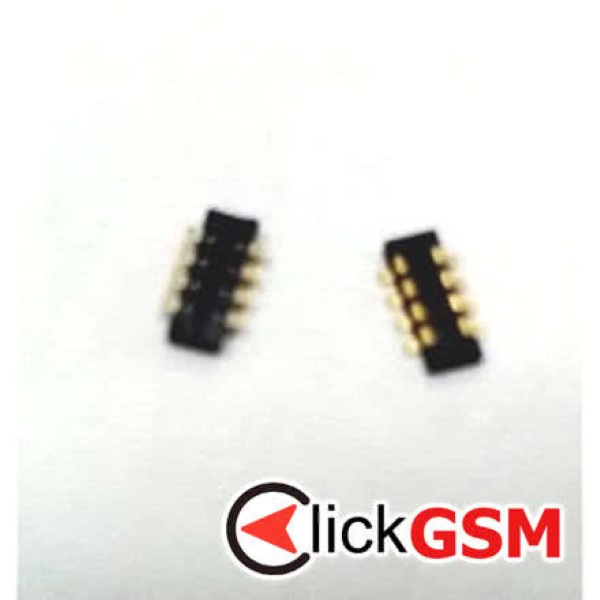 Piesa Conector Placa Xiaomi Redmi 6 Pro 39m7