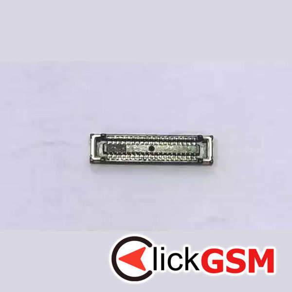 Piesa Conector Placa Xiaomi Redmi Note 13 Pro 4g 3icu