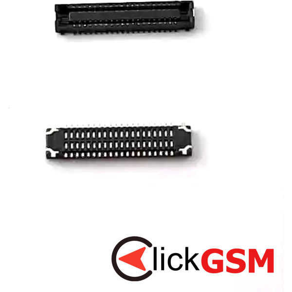 Piesa Piesa Conector Placa Xiaomi Redmi Note 9s 3aie