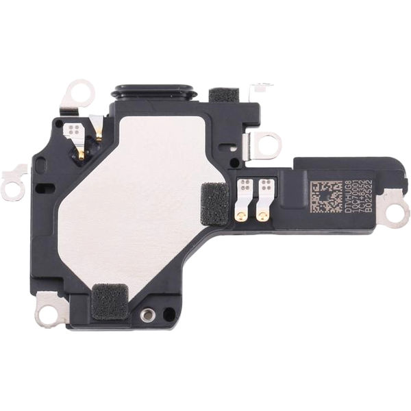 Apple iPhone 18 Pro · For iPhone 18 Pro Speaker Ringer Buzzer