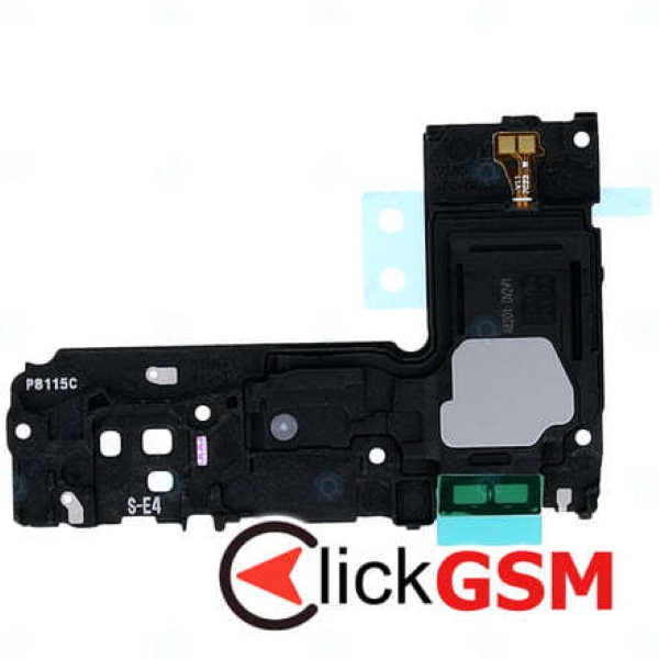 Piesa Piesa Difuzor Cu Modul Samsung Galaxy S9 134u