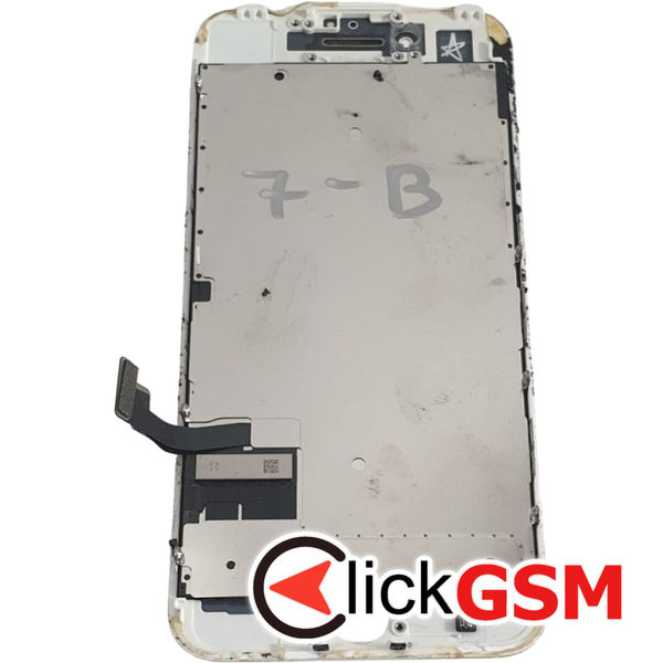 Piesa Display Alb Apple Iphone 7 1g3e