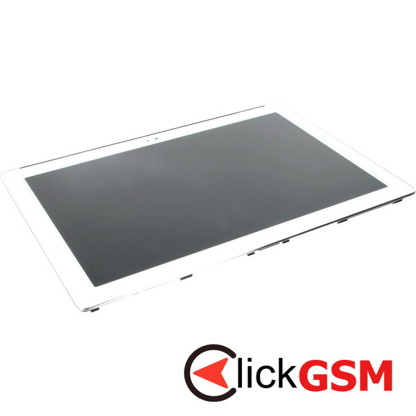 Piesa Display Alb Asus Zenpad 10 425o