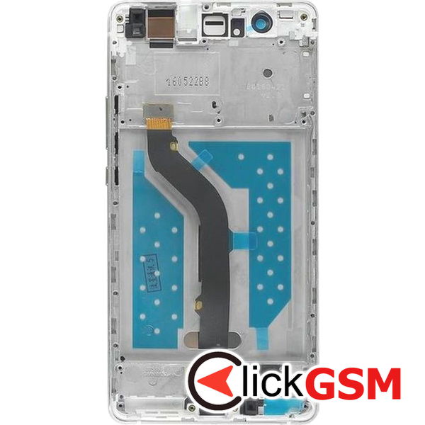 Piesa Display Alb Huawei P9 Lite 44nh