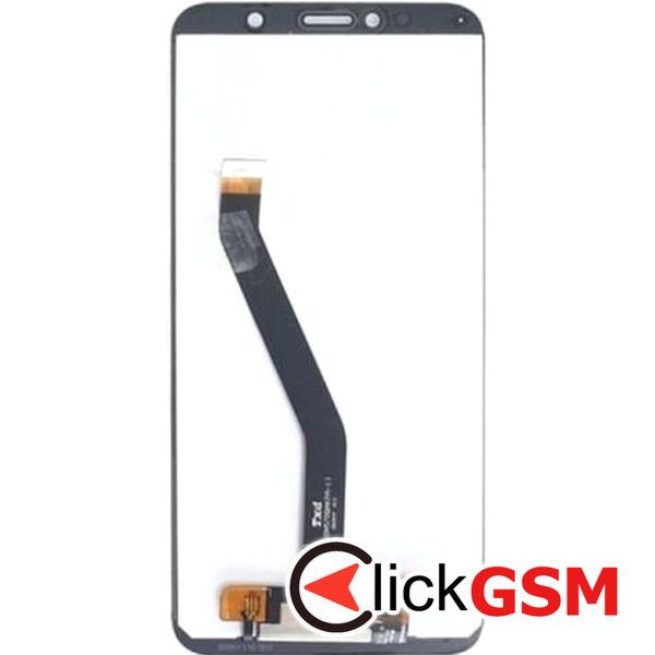 Piesa Display Alb Huawei Y6 2018 44yg