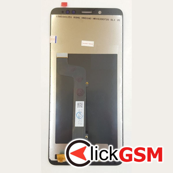 Piesa Piesa Display Alb Xiaomi Redmi Note 5 Pro 1tgt