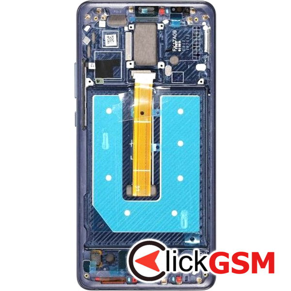 Piesa Display Albastru Huawei Mate 10 Pro 44xh