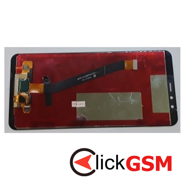 Piesa Display Albastru Huawei Y9 2018 Auk