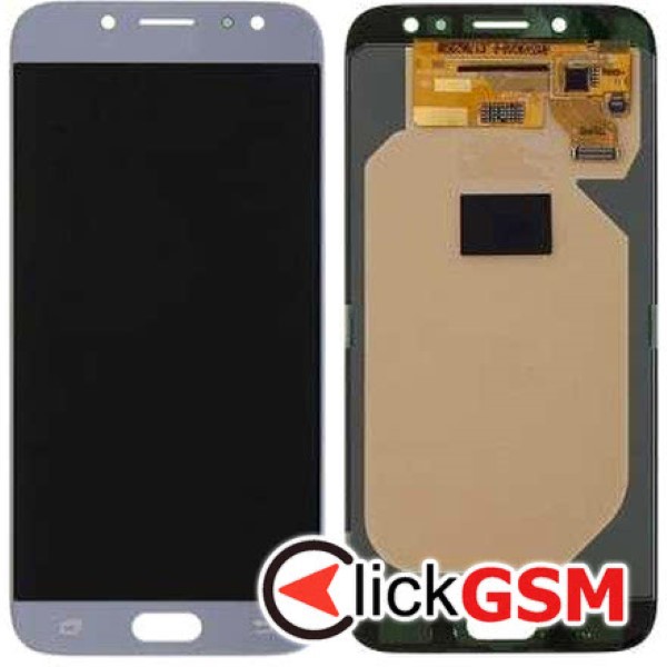 Piesa Piesa Display Albastru Samsung Galaxy J7 2017 42wd