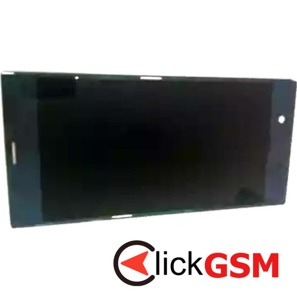 Piesa Piesa Display Albastru Sony Xperia Xz 36rk