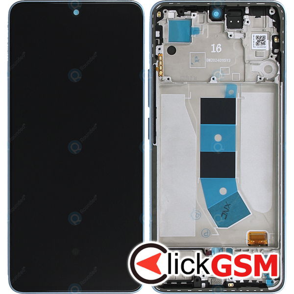 Piesa Display Albastru Xiaomi Redmi Note 13 4g 416q