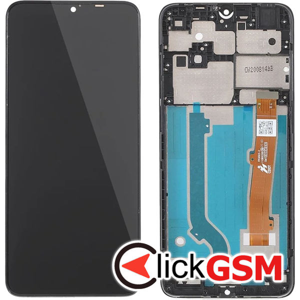 Piesa Piesa Display Alcatel 3x 4y0g