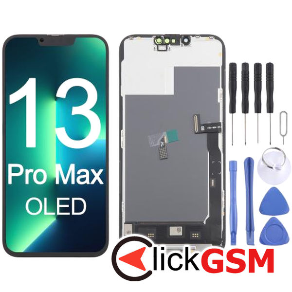 Piesa Display Apple Iphone 13 Pro Max 4rzh