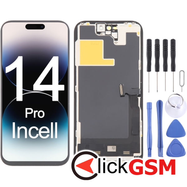 Piesa Display Apple Iphone 14 Pro 245w