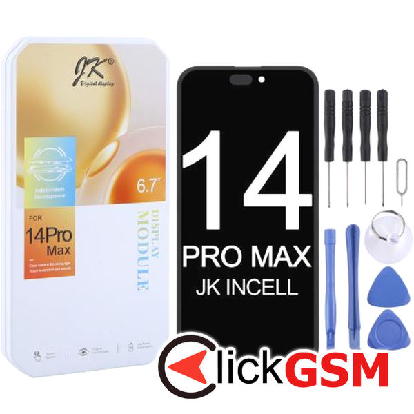 Piesa Piesa Display Apple Iphone 14 Pro Max 4s4g