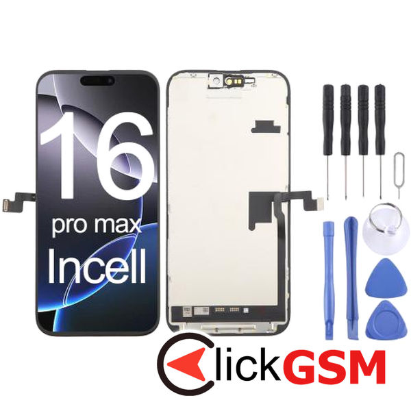 Piesa Display Apple Iphone 16 Pro Max 4mxo