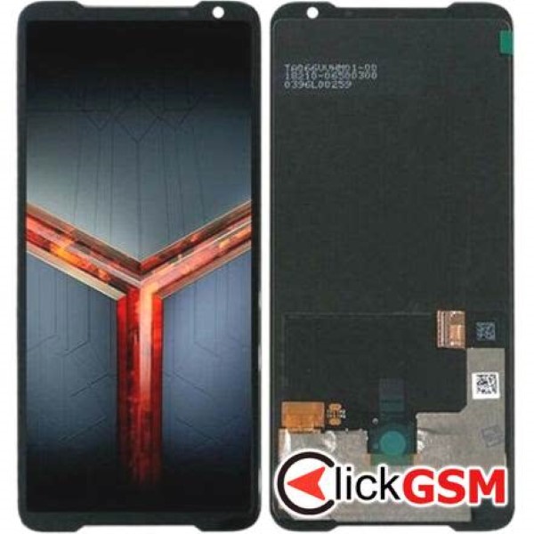 Piesa Piesa Display Asus Rog Phone Ii Fti