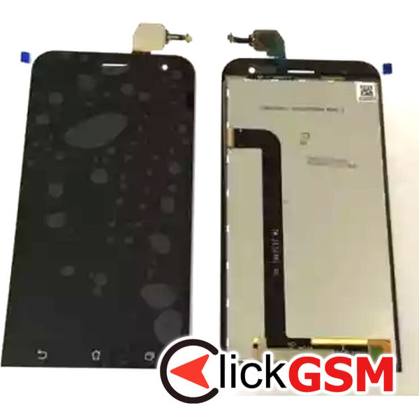 Piesa Piesa Display Asus Zenfone 2 Laser 33a7