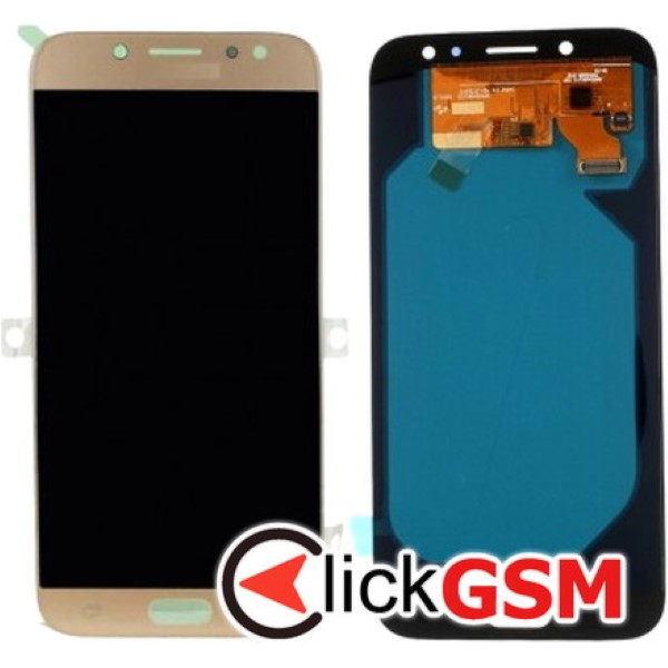 Piesa Display Auriu Samsung Galaxy J7 Pro 42wf