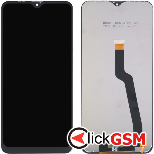 Piesa Display Black) Samsung Galaxy A10 4nze