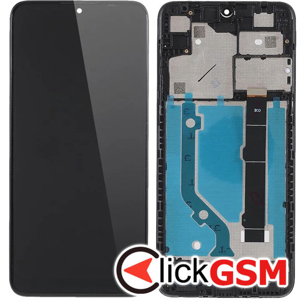 Piesa Piesa Display Black Alcatel 1v 4y08