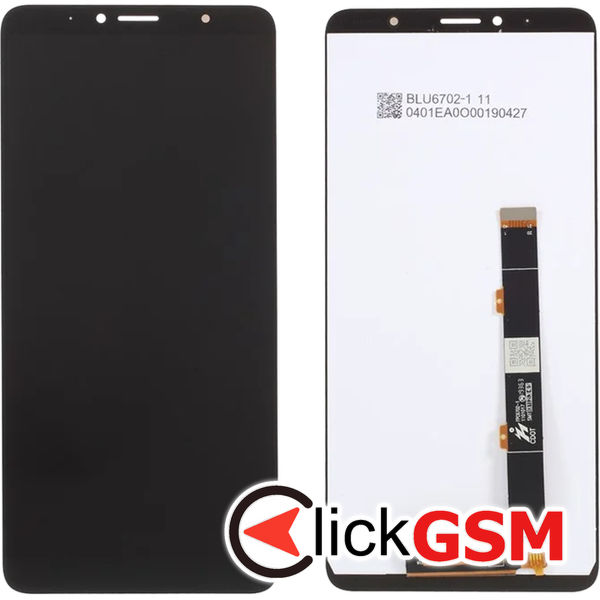 Piesa Display Black Alcatel 3v 4y0f