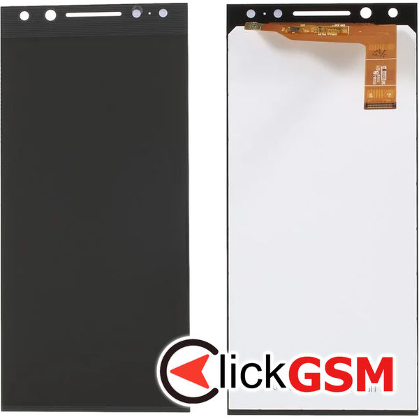 Piesa Piesa Display Black Alcatel 5 4y00