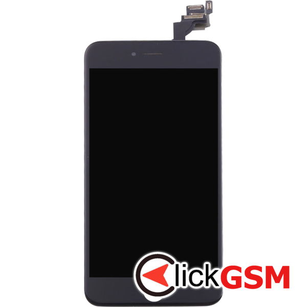 Piesa Display Black Apple Iphone 6 Plus 4n0c