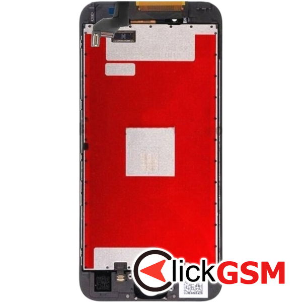 Piesa Display Black Apple Iphone 6s 466o