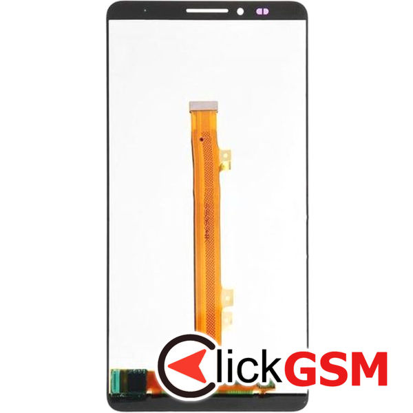 Piesa Display Black Huawei Ascend Mate7 Prj