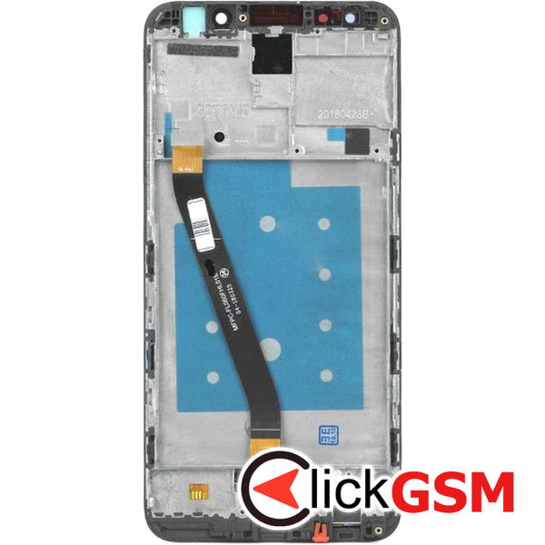 Piesa Piesa Display Black Huawei Mate 10 Lite 44mz